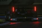 Audi R15 TDI Plus 2010 года